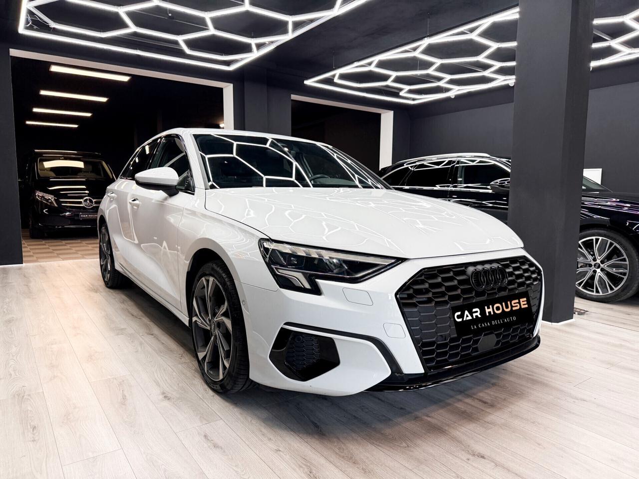 Audi A3 SPB 30 TFSI S LINE S Tronic