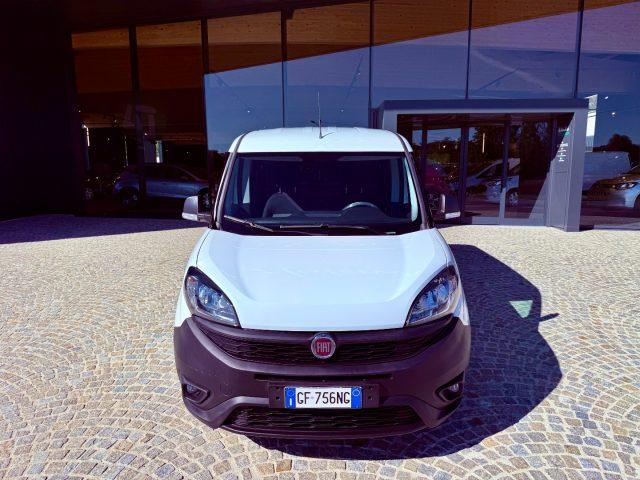 FIAT Doblo MAXI - 1.6 M.JET - KM 75.000 - NO OBBLIGO FINANZIA