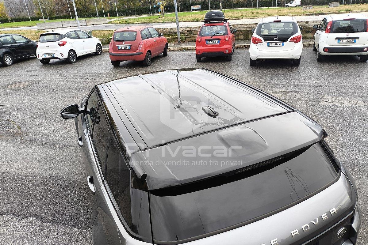 LAND ROVER Range Rover Evoque 2.2 Sd4 5p. Dynamic