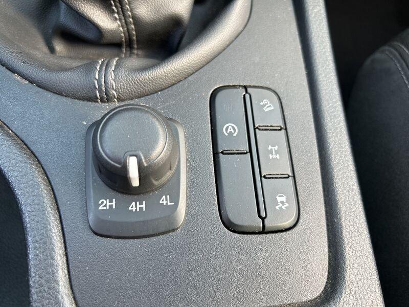 Ford Ranger 2.0 ecoblue 170cv XL ribaltabile trilaterale 4wd