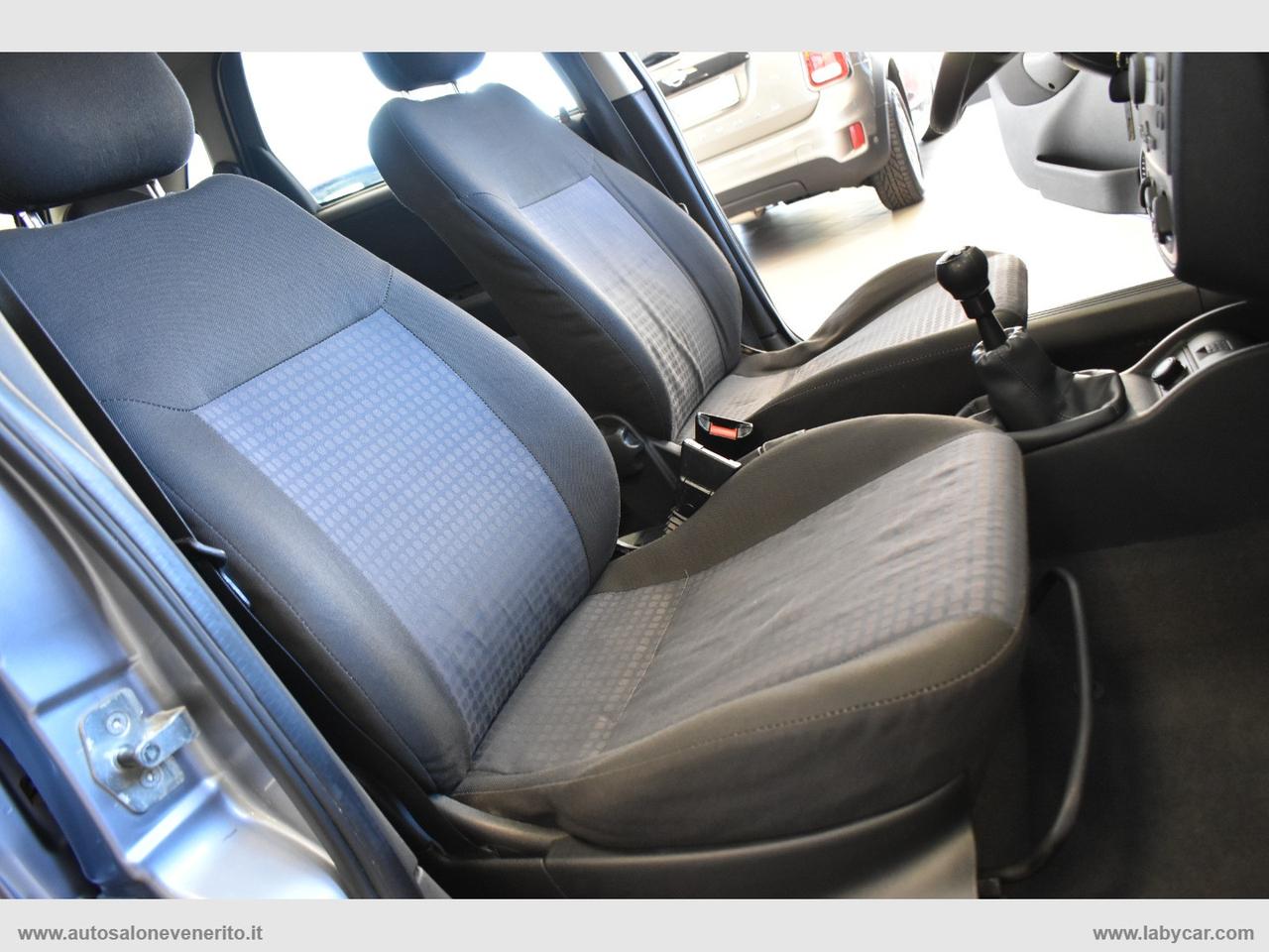 OPEL Corsa 1.3 16V CDTI 5p. Sport