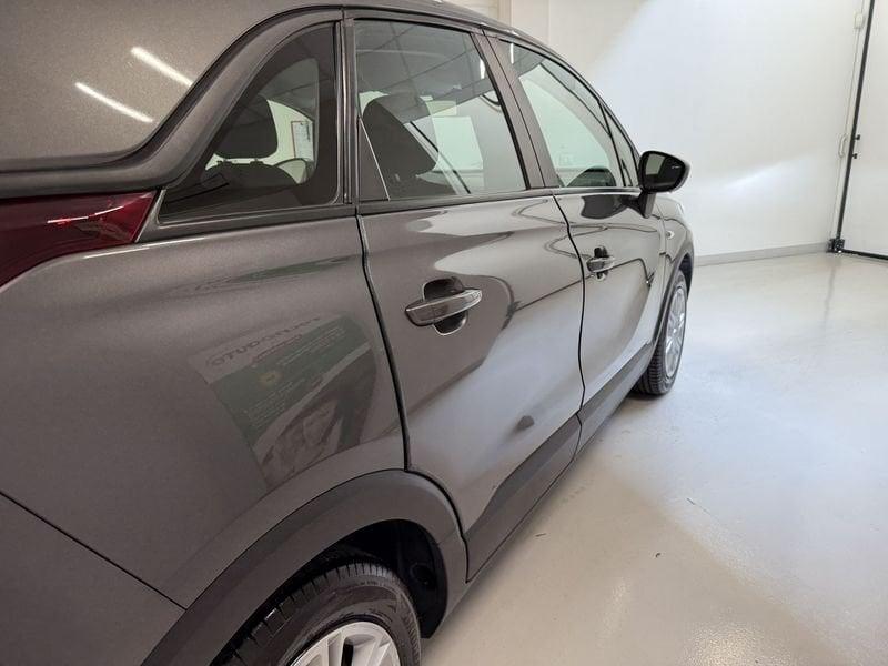 Opel Crossland Crossland X 1.2 12V S&S Advance