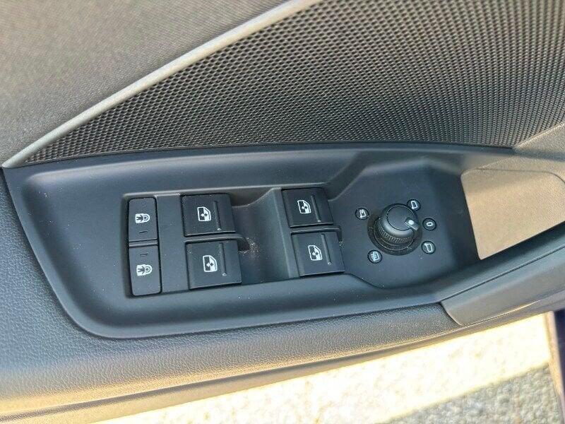 Audi A3 A3 SPB 35 TDI S tronic Business Advanced