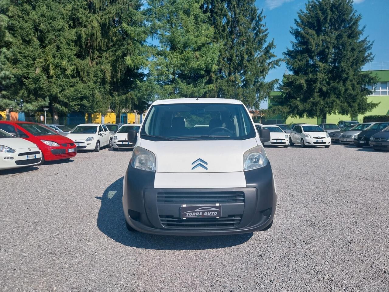 Citroen Nemo 1.3 HDi 75CV Furgone
