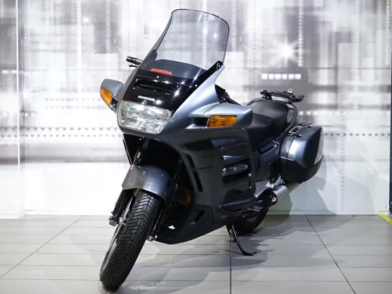 Honda ST 1100 Pan European