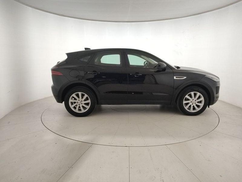 Jaguar E-Pace 2017 Diesel 2.0d i4 S awd 150cv auto my19
