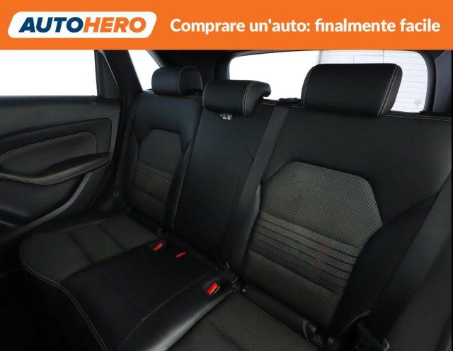 MERCEDES-BENZ B 180 d Automatic Sport