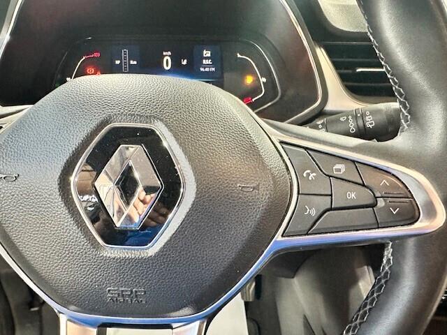 Renault Captur Mild Hybrid 140 CV Intens