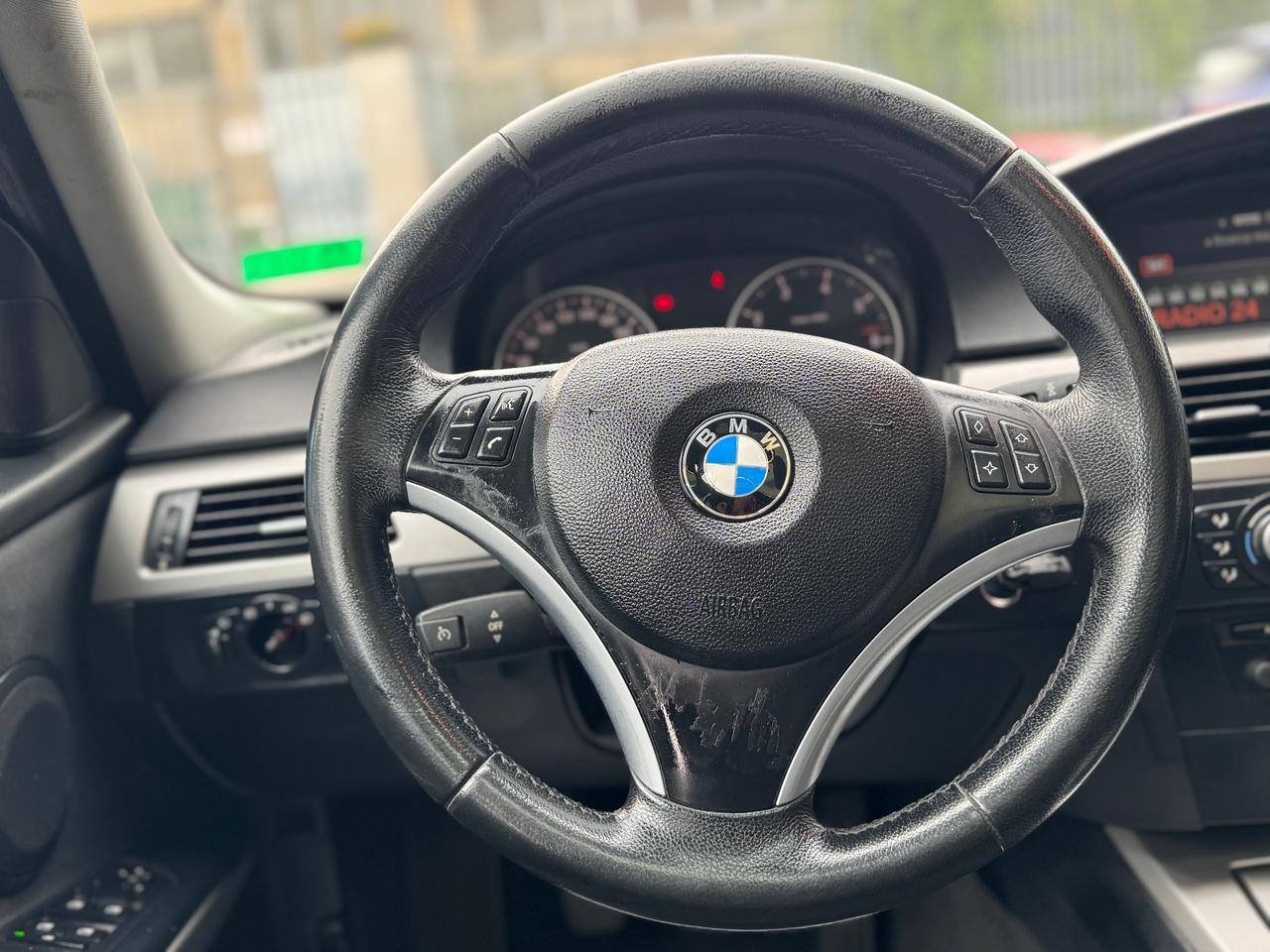 Bmw 318 318i cat Touring MSport
