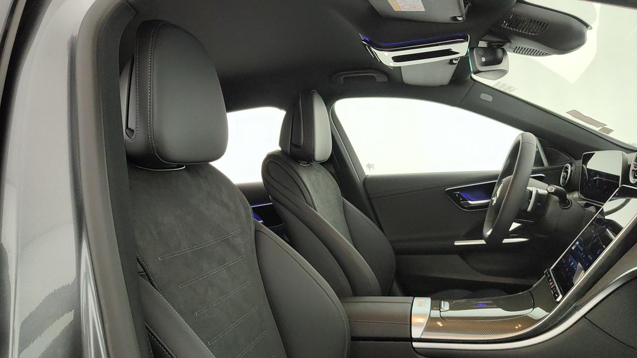 Mercedes-Benz C 220 d mhev AMG Line Advanced 200cv auto