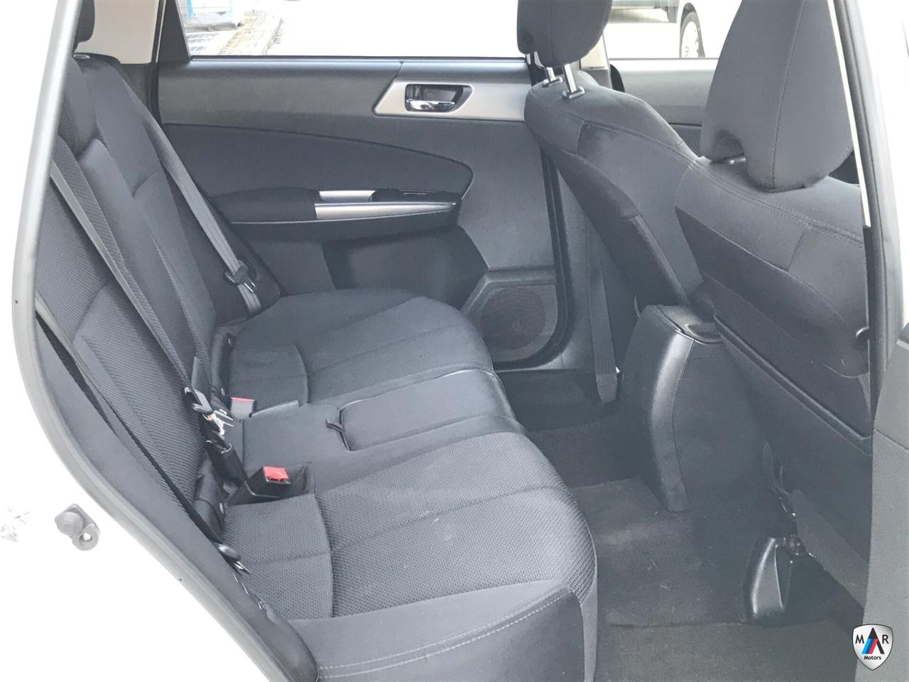 Subaru Forester 2.0D boxer XS Trend AWD 4x4