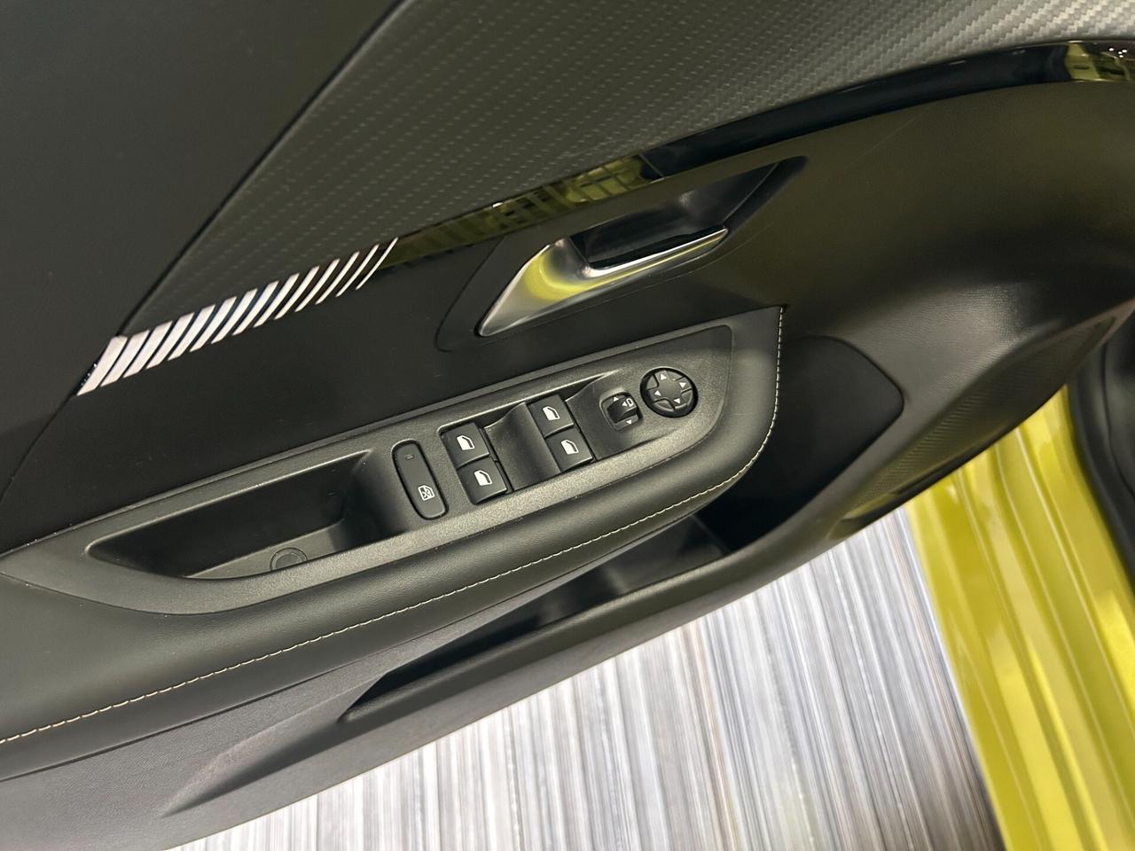 Peugeot 208 1.2 Puretech 100cv Allure ITALIANA
