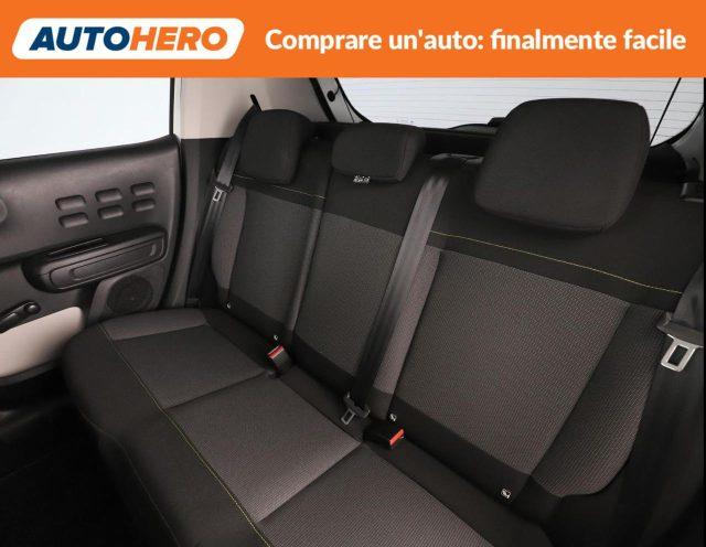 CITROEN C3 PureTech 83 S&S Feel