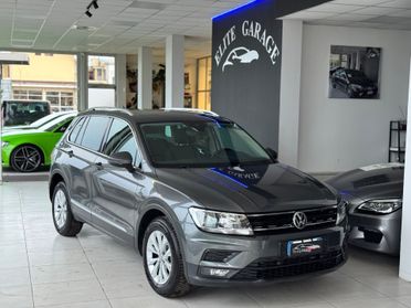 Volkswagen Tiguan 2.0 TDI SCR DSG 4MOTION Style BMT