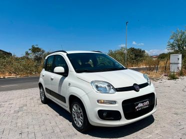 Fiat Panda 1.3MLJT NEOPATANTATI COME NUOVA
