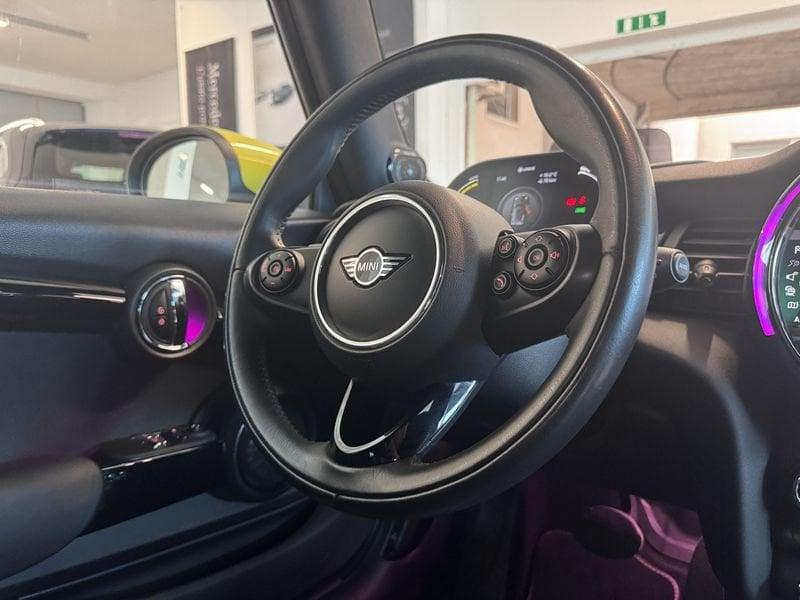 MINI Mini Full Electric Mini Cooper SE S