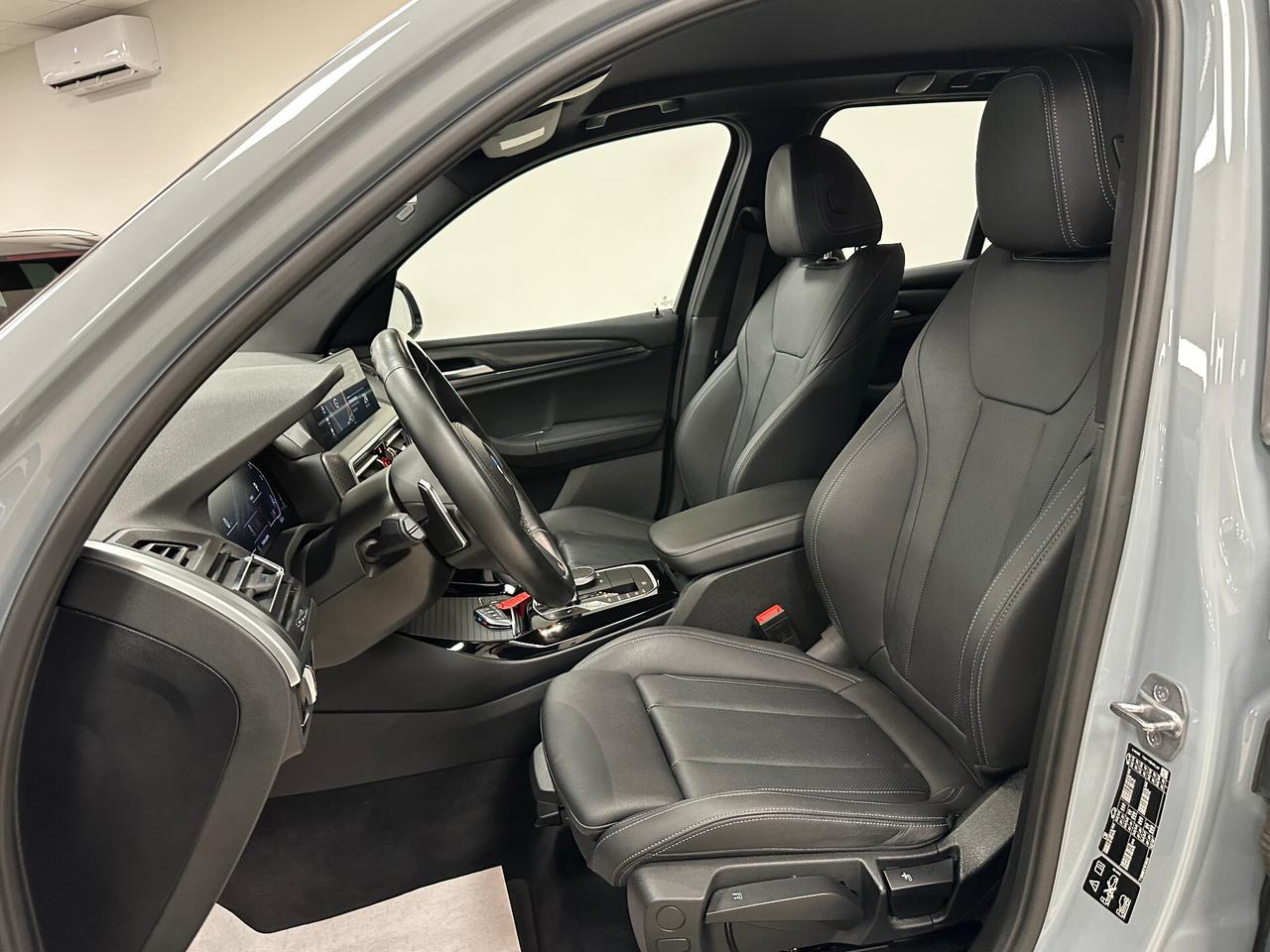 Bmw X3 xDrive30d 48V Msport 190 CV - 2023