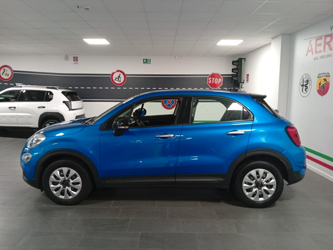 Fiat 500X 1.3 MultiJet 95 CV