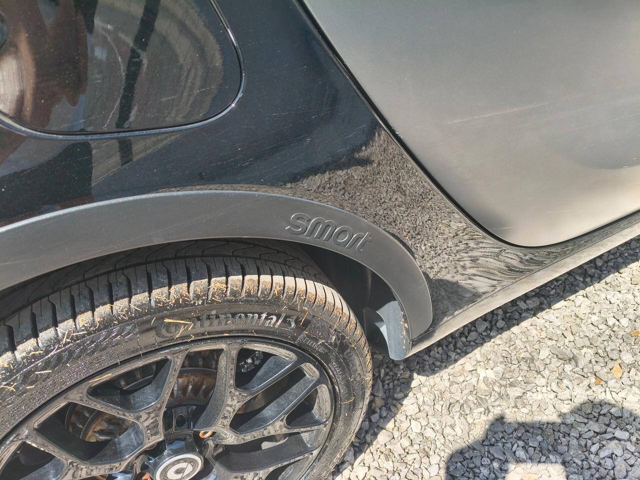 Smart ForTwo 90 0.9 Turbo Prime