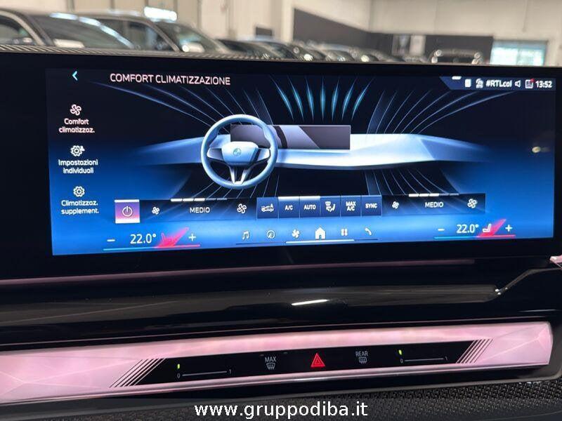 BMW Serie 5 Touring Serie 5 G61 Touring i5 Touring edrive40 MSport Pro