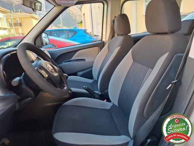 FIAT Doblo Doblò 1.6 MJT 16V 95CV Easy