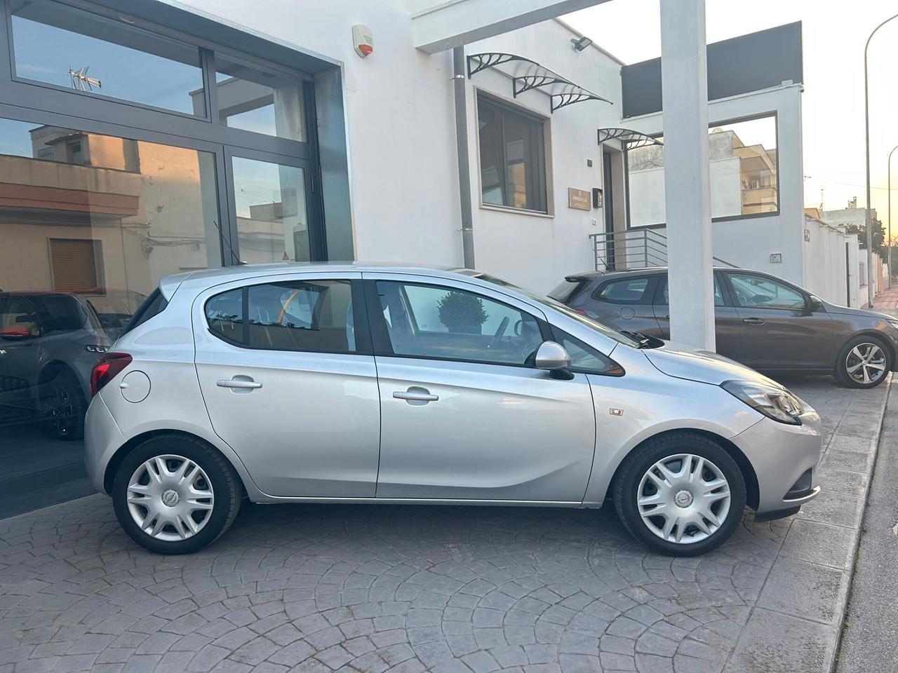 Opel Corsa 1.4 90Cv GPL 5P TECH - 2018