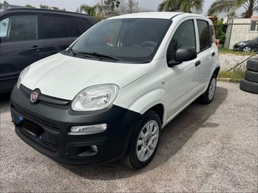 Fiat Panda 0.9 TwinAir Turbo Natural Power Lounge
