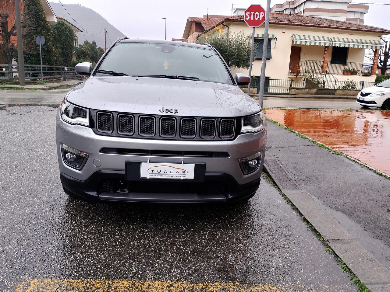 Jeep Compass S 1.6 MultiJet II