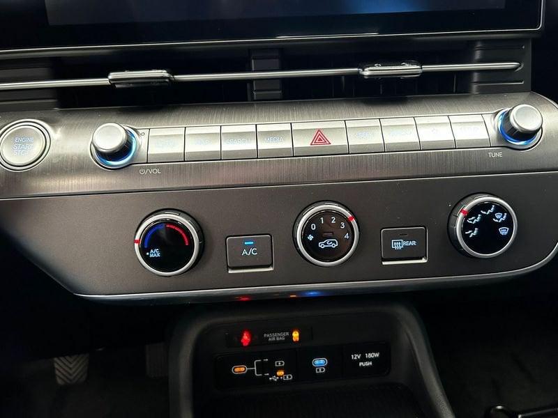 Hyundai Kona Kona 1.0 T-GDI XTech