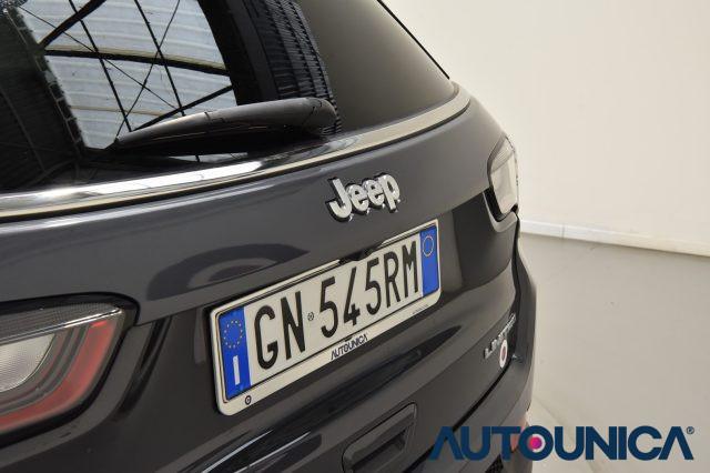 JEEP Compass 1.5 TURBO T4 130CV MHEV 2WD LIMITED