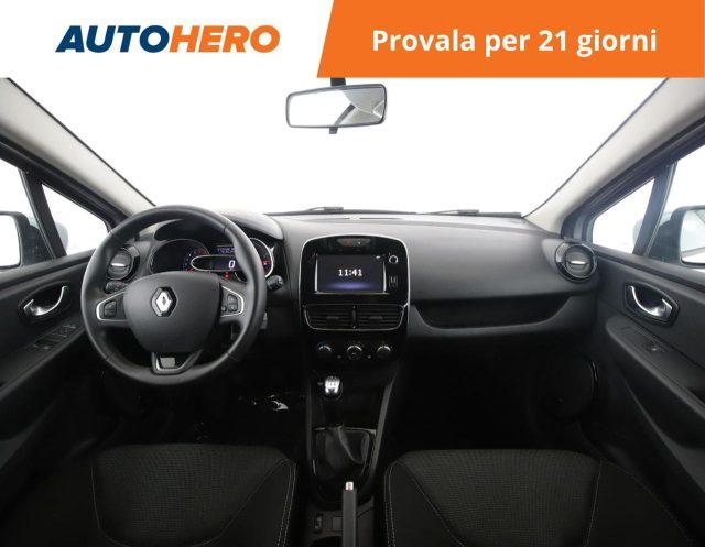 RENAULT Clio TCe 12V 75 CV 5 porte Generation