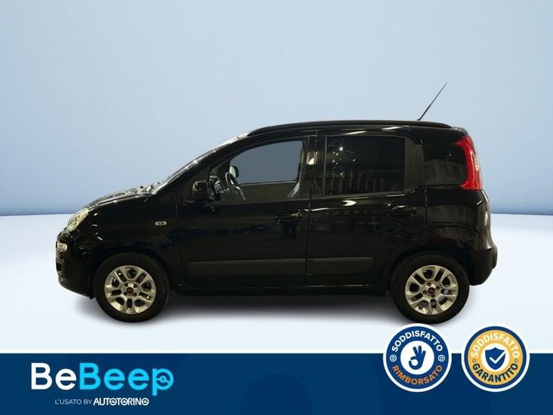 FIAT Panda 1.2 LOUNGE 69CV