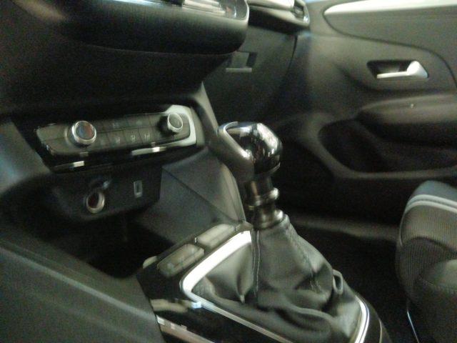 OPEL Corsa 1.2 100 CV aut. GS