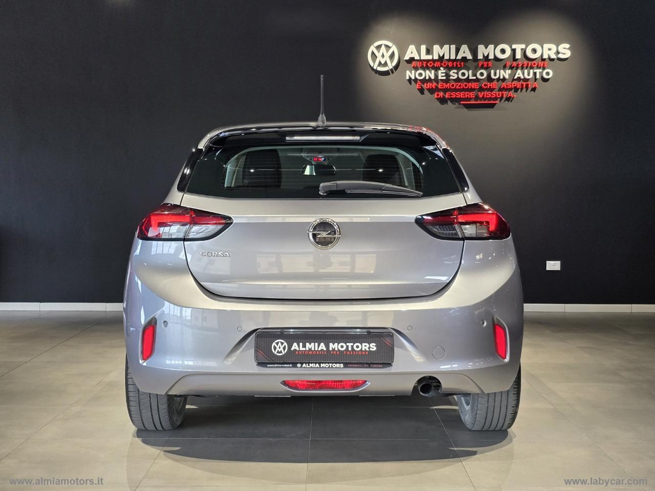 OPEL Corsa 1.2 Elegance