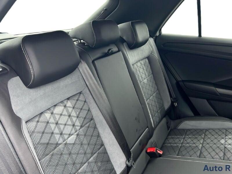 Volkswagen T-Roc T-Roc 1.0 TSI R-Line