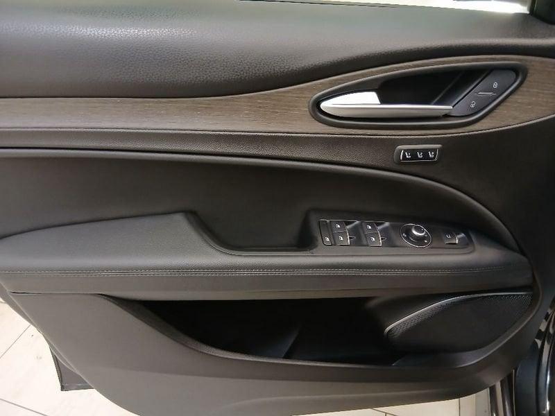 Alfa Romeo Stelvio 2.2 t Veloce Q4 210cv auto