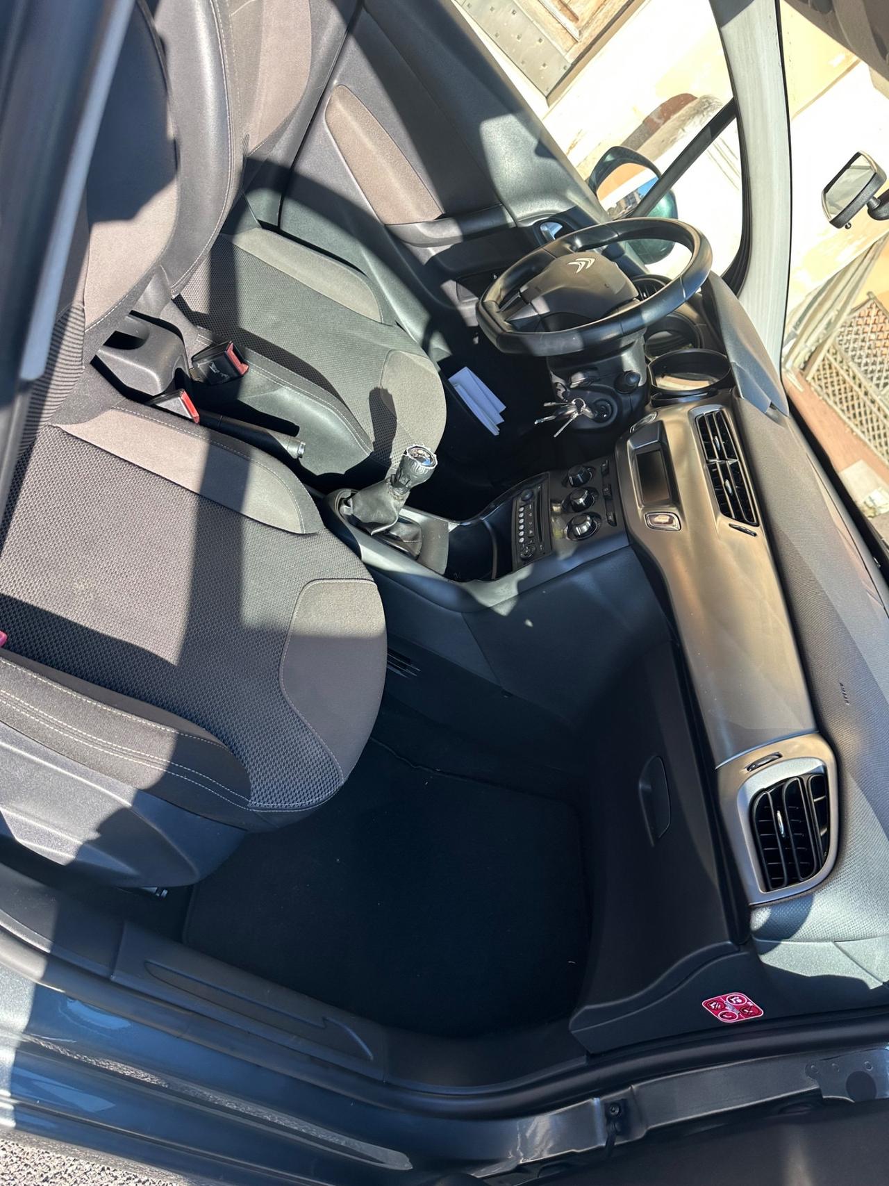 Citroen C3 PureTech 68 Exclusive