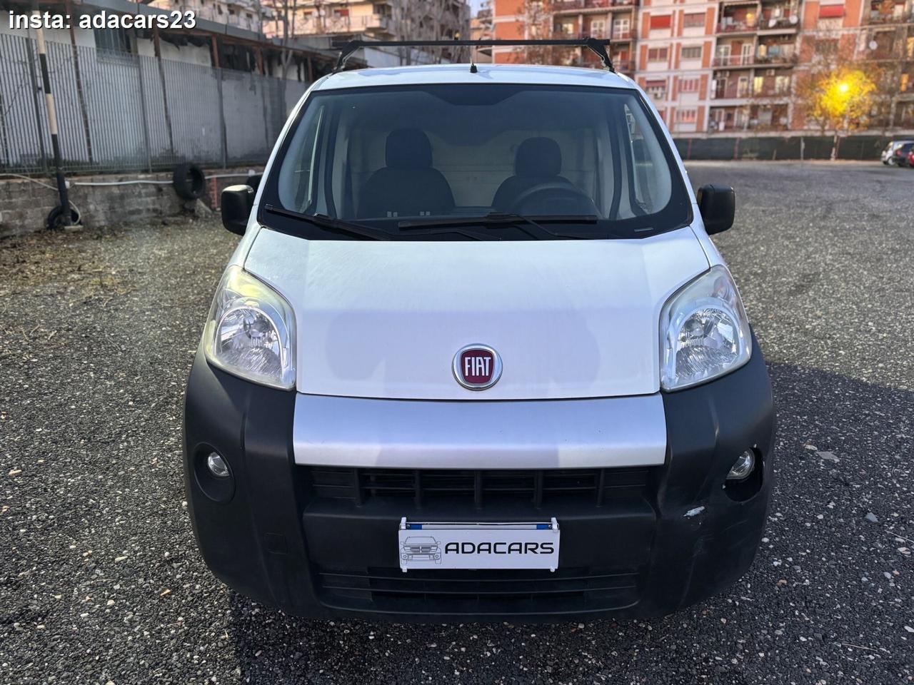 Fiat Fiorino 1.3 Multijet GARANZIA 12 MESI