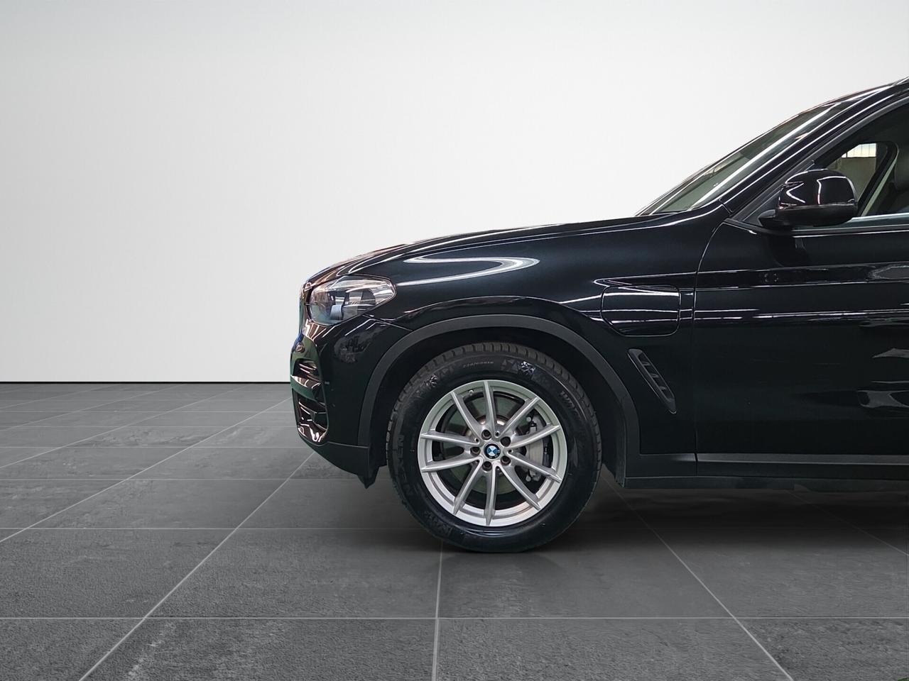 Bmw X3 xDrive30e Business Advantage