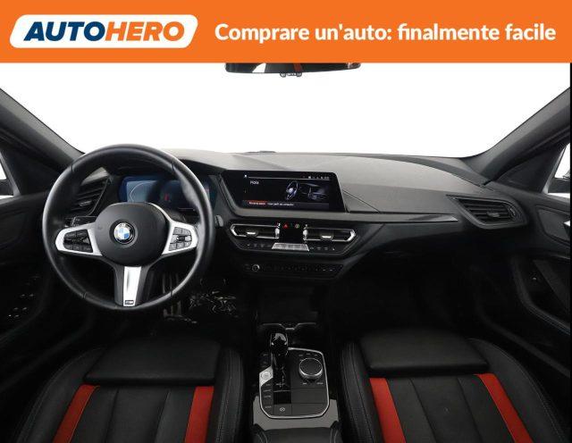 BMW 118 i 5p. Msport