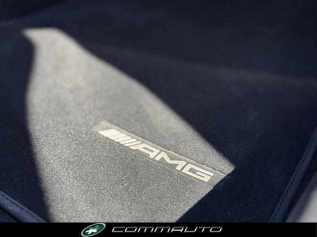 MERCEDES-BENZ A 200 Automatic AMG Line Advanced Plus