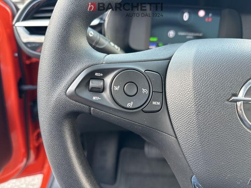 Opel Corsa-e 5 PORTE EDITION