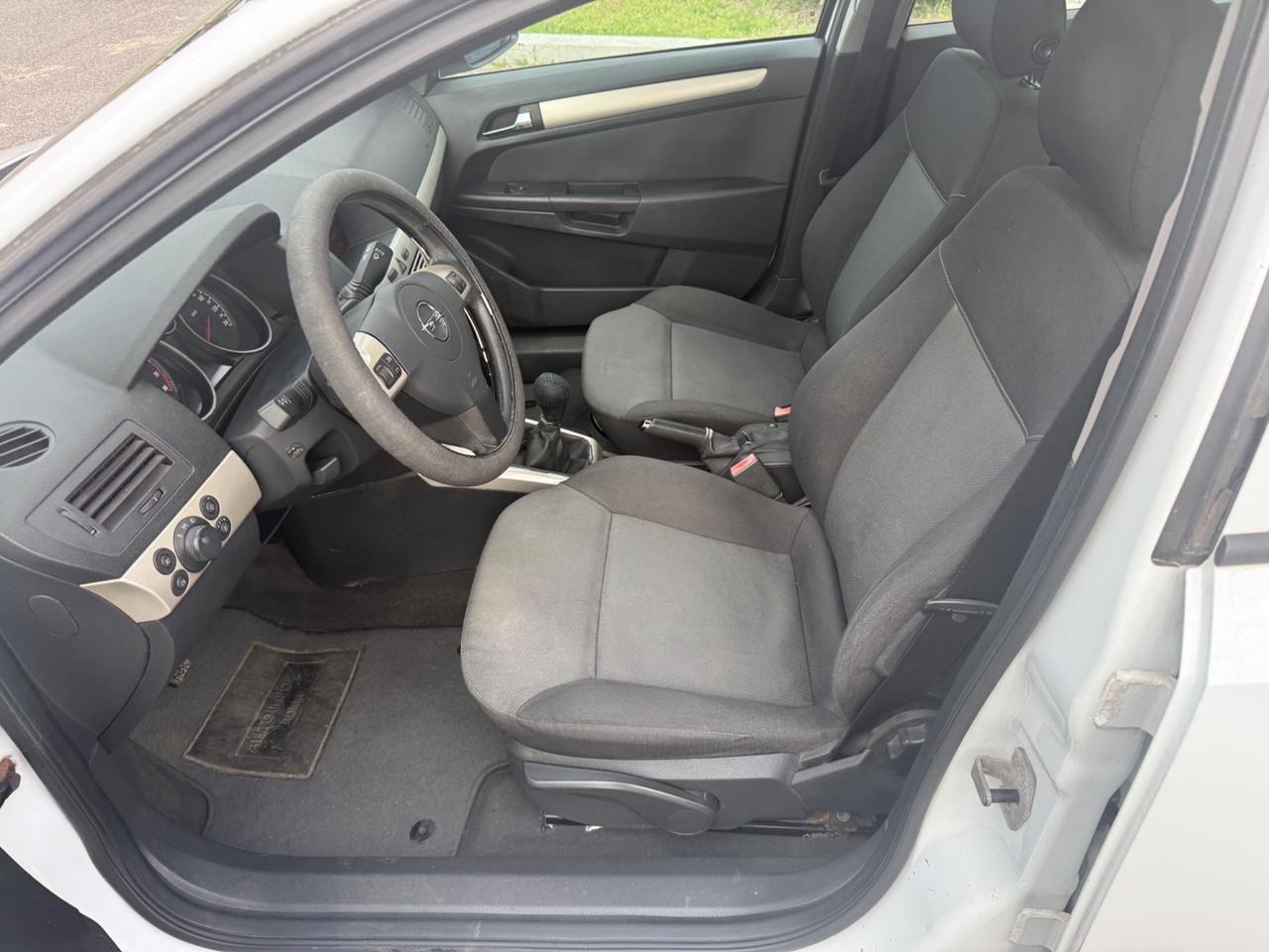 Opel Astra 1.4 16V Twinport Station Wagon Club