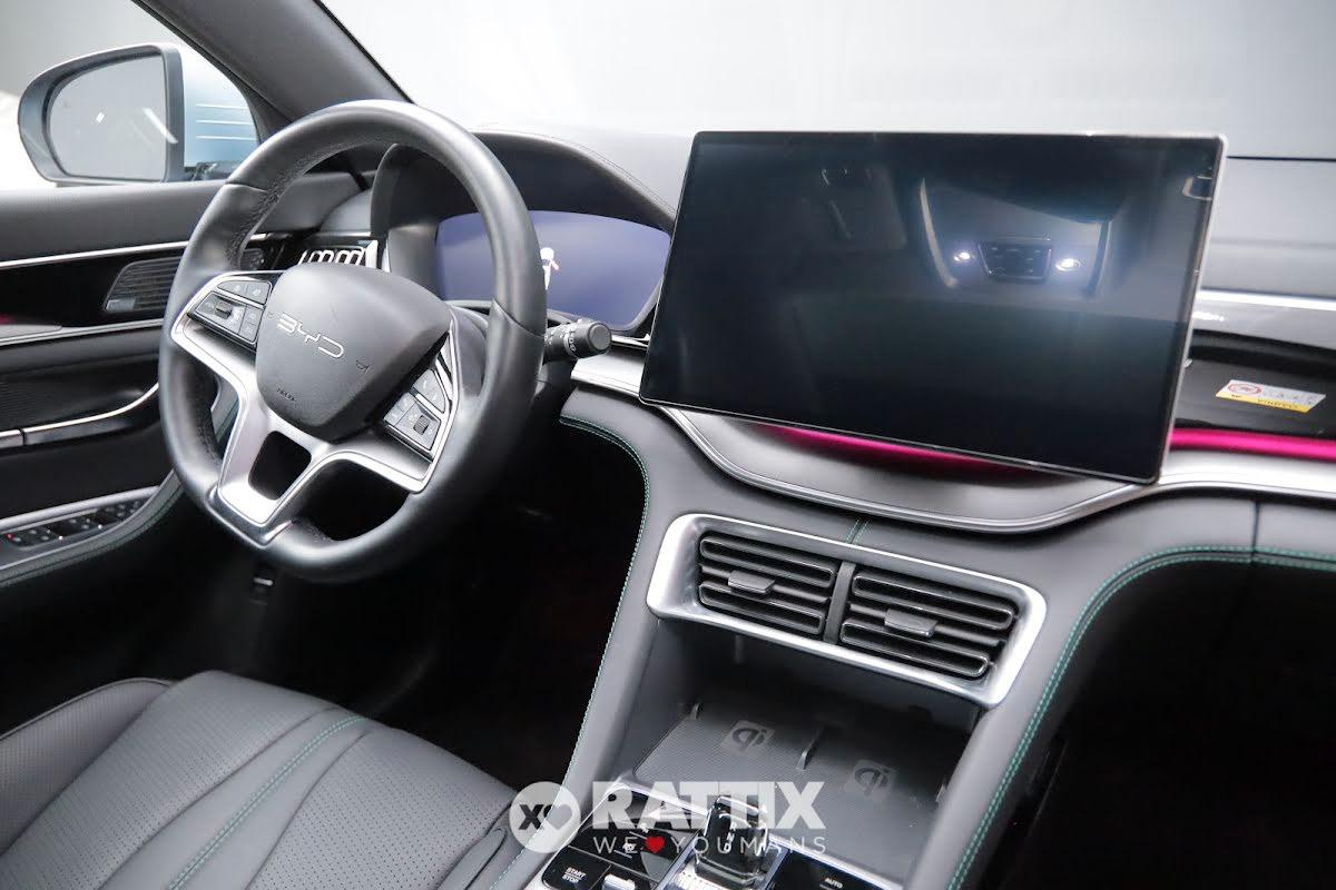 BYD Seal U DM-i 1.5 PHEV Boost + tetto apribile
