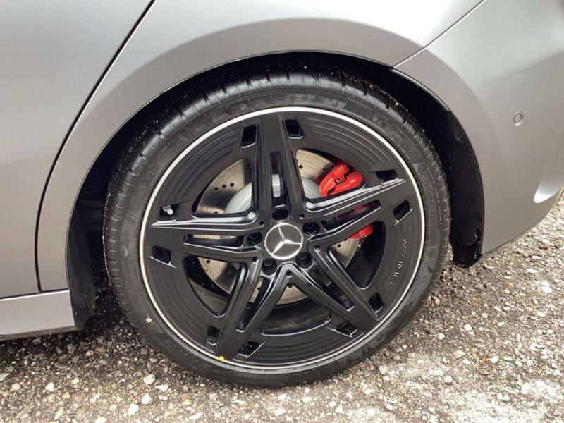 Mercedes-Benz Classe A 35 AMG 4Matic AMG Line Premium Plus