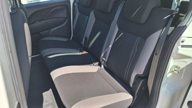 FIAT Doblo Doblò 1.6 MJT 120CV PL Combi Maxi XL N1 SX N°FT612