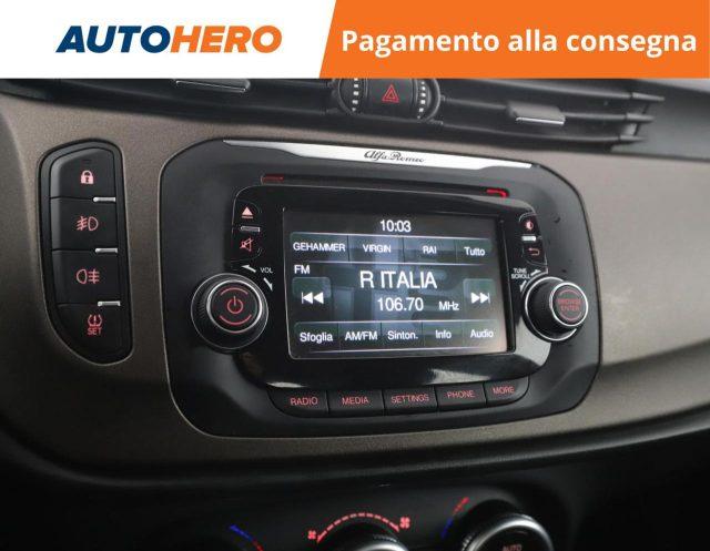 ALFA ROMEO Giulietta 1.6 JTDm-2 105 CV Distinctive