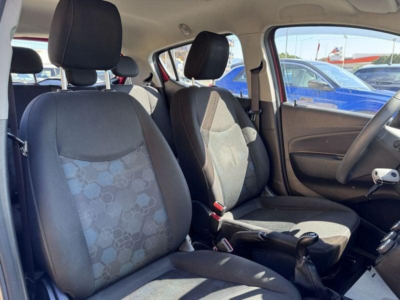 Opel Karl 1.0 75cv MT5