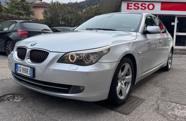 Bmw 530 530d cat Futura