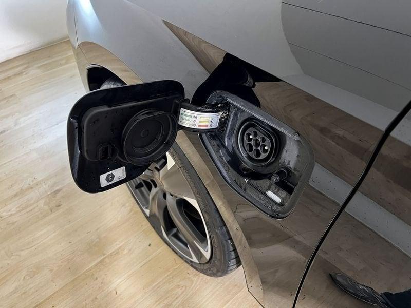 Cupra Leon Leon 1.4 e-HYBRID 245 CV DSG